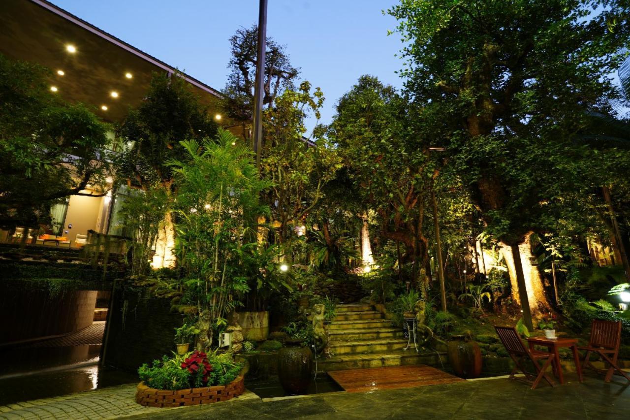 Treescape Resort Chiangmai — Photos 3