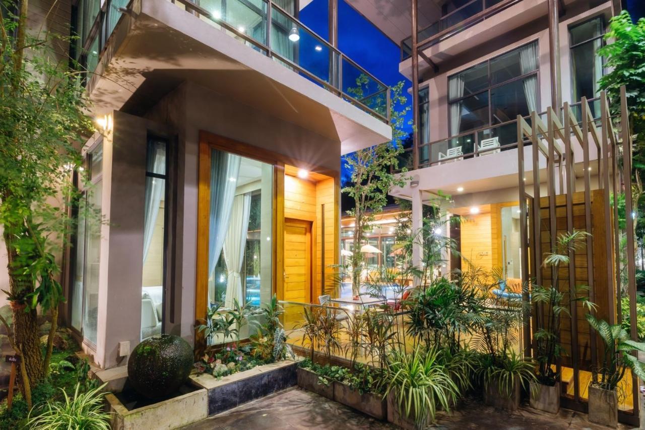 Treescape Resort Chiangmai, Chiang Mai